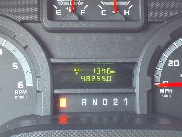 2013 Ford E-Series E-250 Commercial - 22968718 - 31