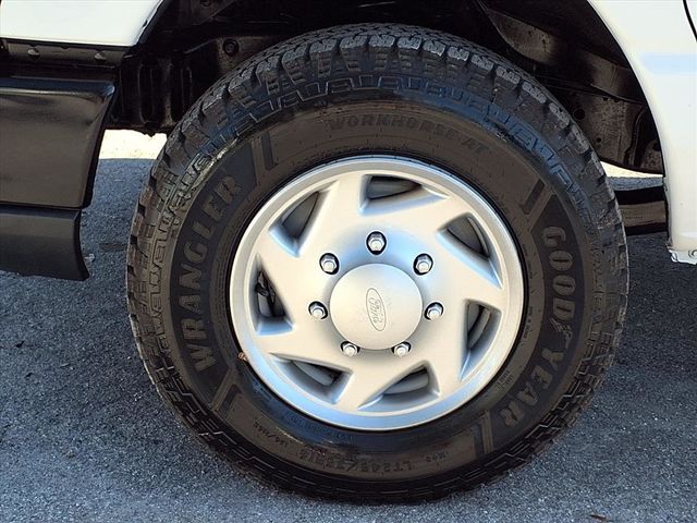 2013 Ford E-Series E-250 Commercial - 22968718 - 38