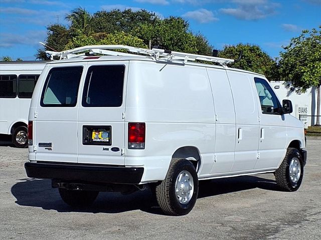 2013 Ford E-Series E-250 Commercial - 22968718 - 3