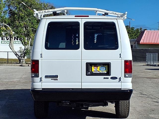 2013 Ford E-Series E-250 Commercial - 22968718 - 4