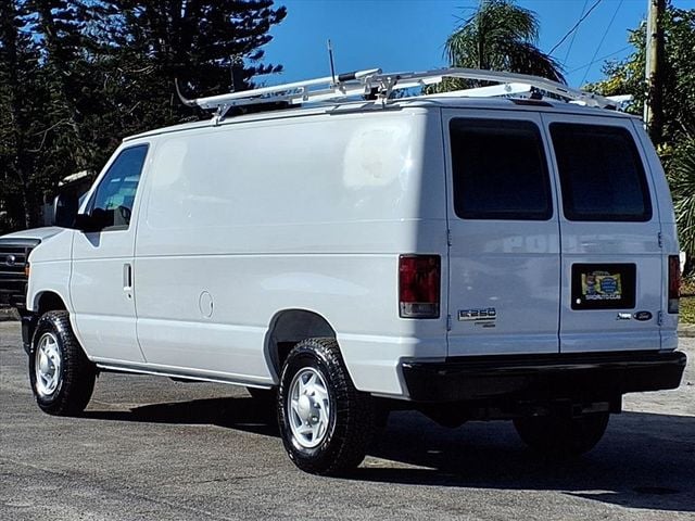 2013 Ford E-Series E-250 Commercial - 22968718 - 5