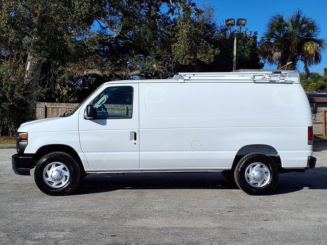 2013 Ford E-Series E-250 Commercial - 22968718 - 6