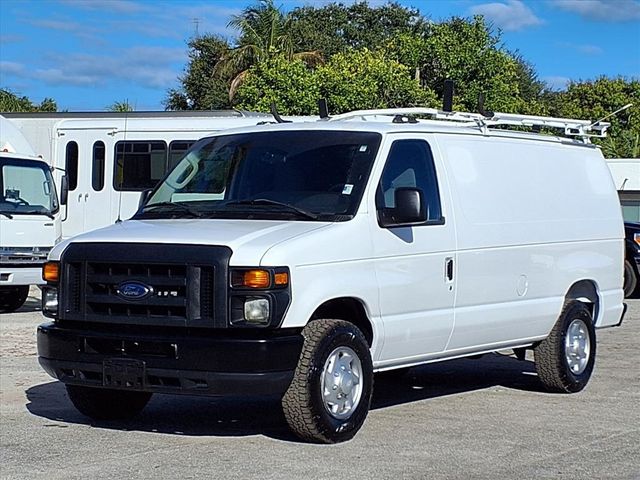 2013 Ford E-Series E-250 Commercial - 22968718 - 7