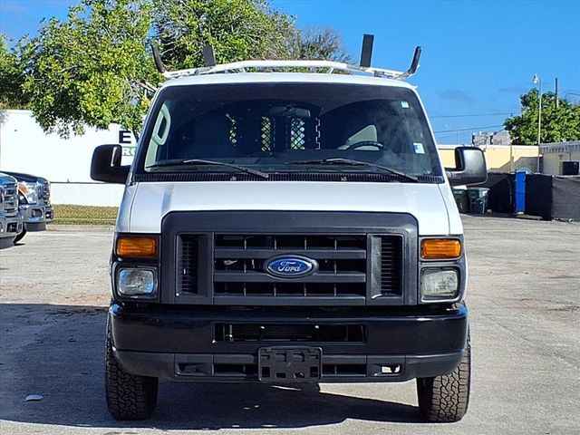 2013 Ford E-Series E-250 Commercial - 22968718 - 8