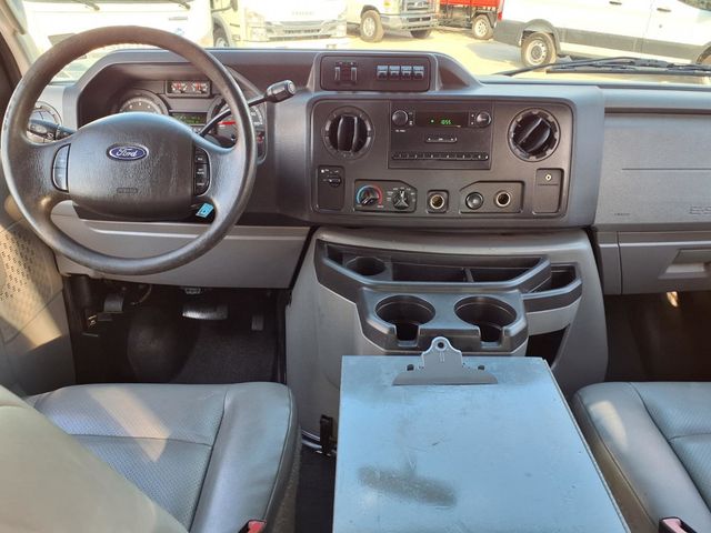 2013 Ford E-Series E-250 Commercial - 22979800 - 9