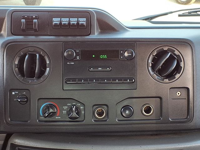 2013 Ford E-Series E-250 Commercial - 22979800 - 10