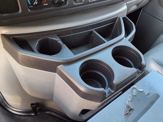 2013 Ford E-Series E-250 Commercial - 22979800 - 11