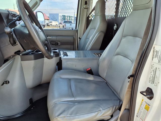 2013 Ford E-Series E-250 Commercial - 22979800 - 12