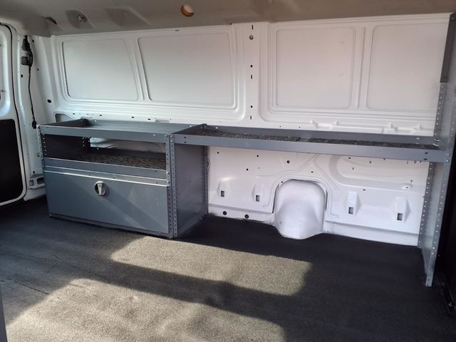 2013 Ford E-Series E-250 Commercial - 22979800 - 16