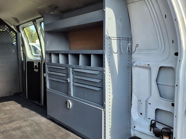 2013 Ford E-Series E-250 Commercial - 22979800 - 18