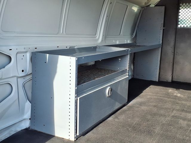 2013 Ford E-Series E-250 Commercial - 22979800 - 19