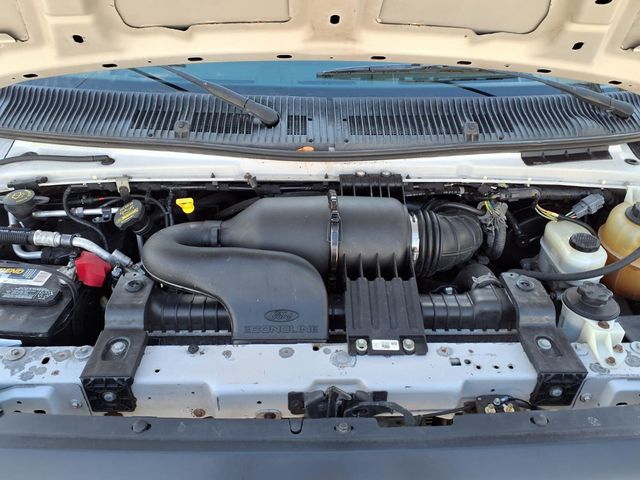 2013 Ford E-Series E-250 Commercial - 22979800 - 24