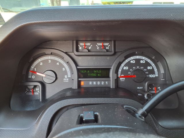2013 Ford E-Series E-250 Commercial - 22979800 - 30