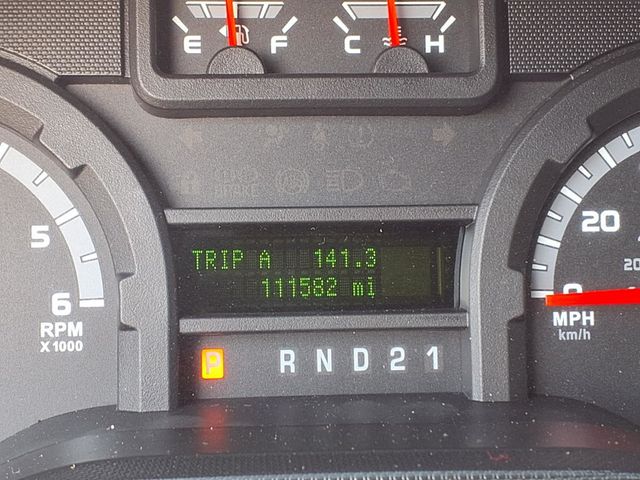 2013 Ford E-Series E-250 Commercial - 22979800 - 31