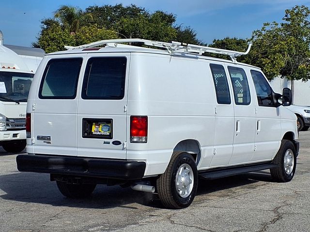 2013 Ford E-Series E-250 Commercial - 22979800 - 3