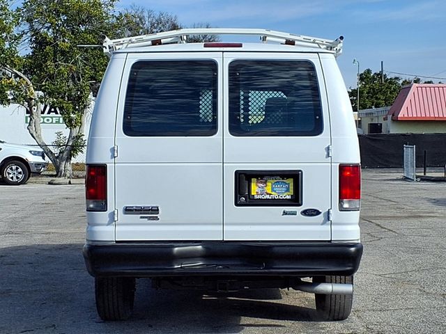 2013 Ford E-Series E-250 Commercial - 22979800 - 4