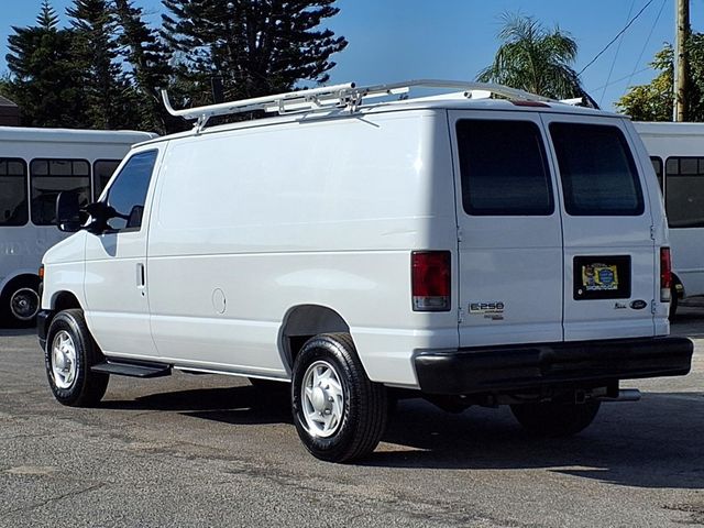 2013 Ford E-Series E-250 Commercial - 22979800 - 5
