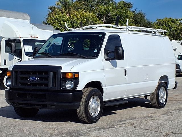 2013 Ford E-Series E-250 Commercial - 22979800 - 7