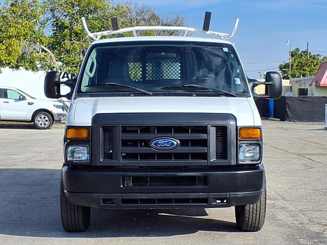 2013 Ford E-Series E-250 Commercial - 22979800 - 8