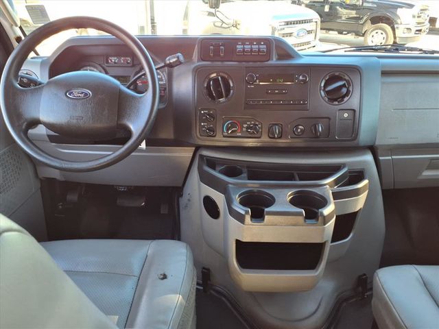 2013 Ford E-Series E-350 SD - 22966853 - 9