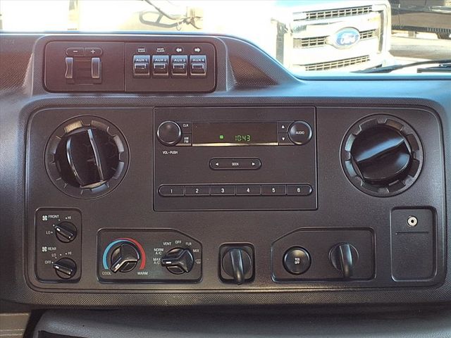 2013 Ford E-Series E-350 SD - 22966853 - 10