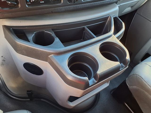 2013 Ford E-Series E-350 SD - 22966853 - 11