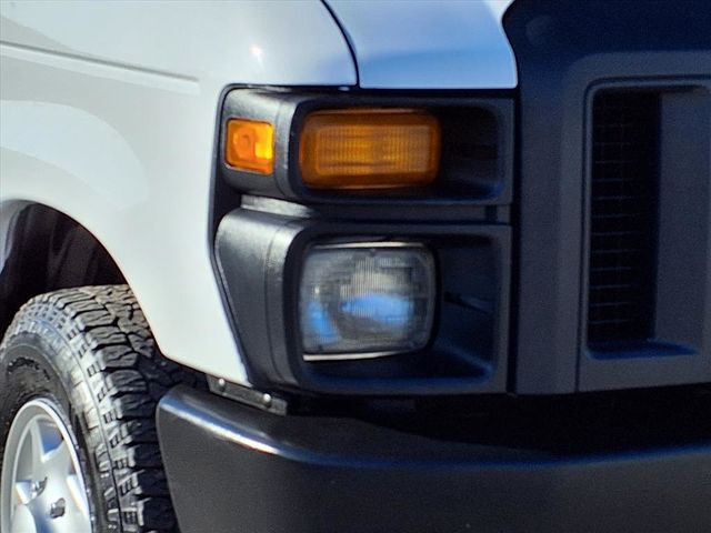 2013 Ford E-Series E-350 SD - 22966853 - 1