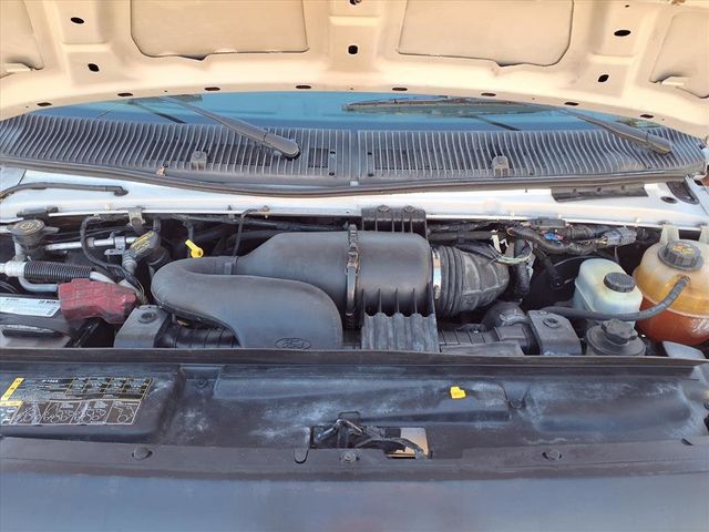 2013 Ford E-Series E-350 SD - 22966853 - 22