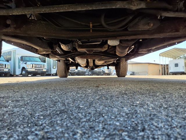 2013 Ford E-Series E-350 SD - 22966853 - 23