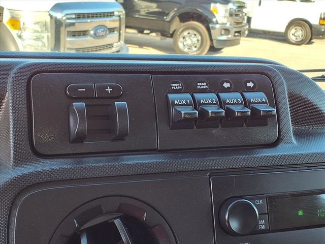 2013 Ford E-Series E-350 SD - 22966853 - 25