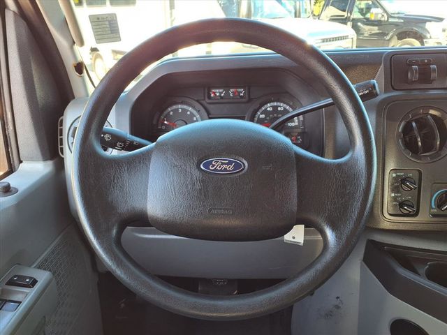 2013 Ford E-Series E-350 SD - 22966853 - 27