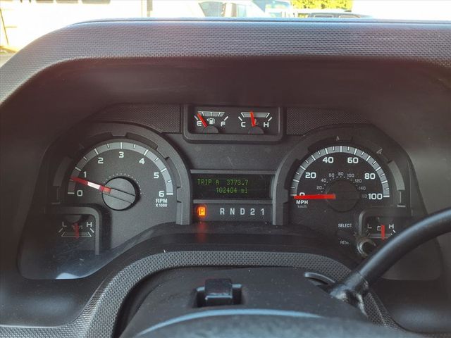 2013 Ford E-Series E-350 SD - 22966853 - 28