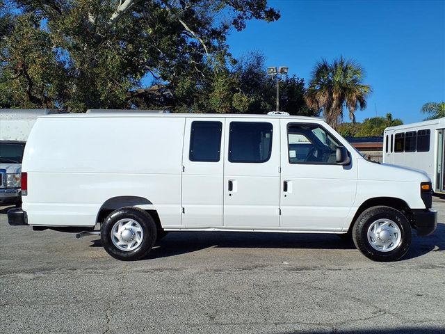 2013 Ford E-Series E-350 SD - 22966853 - 2
