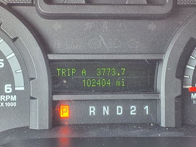 2013 Ford E-Series E-350 SD - 22966853 - 29