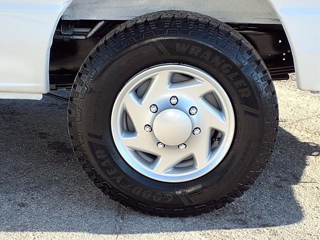 2013 Ford E-Series E-350 SD - 22966853 - 34