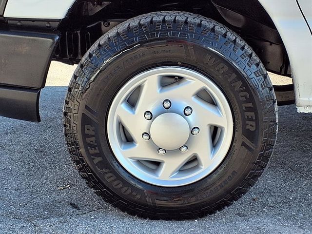 2013 Ford E-Series E-350 SD - 22966853 - 36