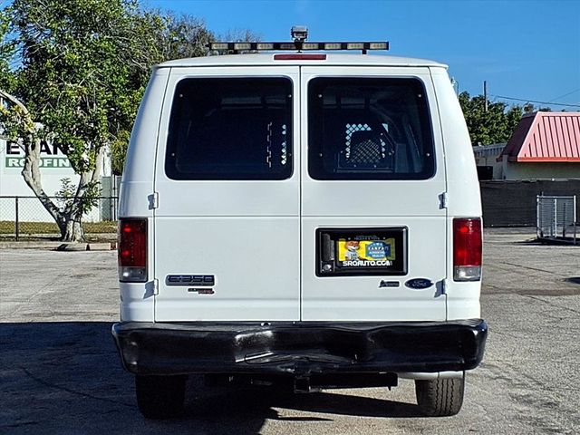 2013 Ford E-Series E-350 SD - 22966853 - 4