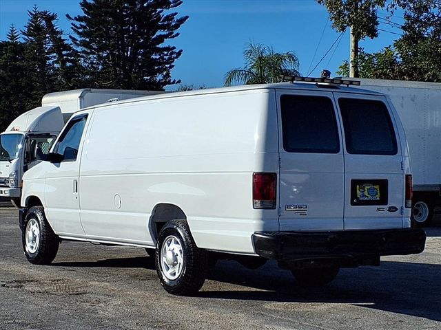 2013 Ford E-Series E-350 SD - 22966853 - 5