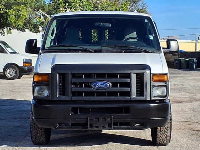 2013 Ford E-Series E-350 SD - 22966853 - 8