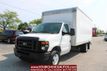 2013 Ford E-Series E 350 SD 2dr 158 in. WB SRW Cutaway Chassis - 22536885 - 0