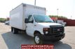 2013 Ford E-Series E 350 SD 2dr 158 in. WB SRW Cutaway Chassis - 22536885 - 2