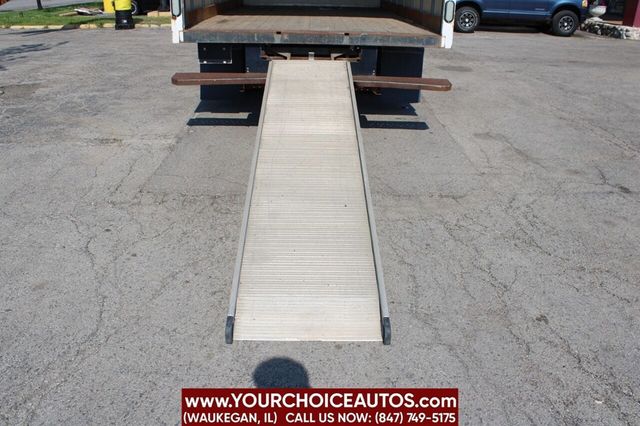 2013 Ford E-Series E 350 SD 2dr 176 in. WB DRW Cutaway Chassis - 22483881 - 22