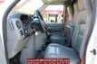 2013 Ford E-Series E 350 SD 2dr 176 in. WB DRW Cutaway Chassis - 22483881 - 31