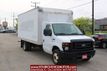 2013 Ford E-Series E 350 SD 2dr 176 in. WB DRW Cutaway Chassis - 22483882 - 0