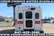 2013 Ford E-Series E 450 SD 2dr Commercial/Cutaway/Chassis 158 176 in. WB - 22276213 - 4