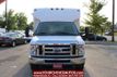 2013 Ford E-Series E 450 SD 2dr Commercial/Cutaway/Chassis 158 176 in. WB - 22570995 - 1