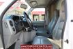 2013 Ford E-Series E 450 SD 2dr Commercial/Cutaway/Chassis 158 176 in. WB - 22570995 - 25