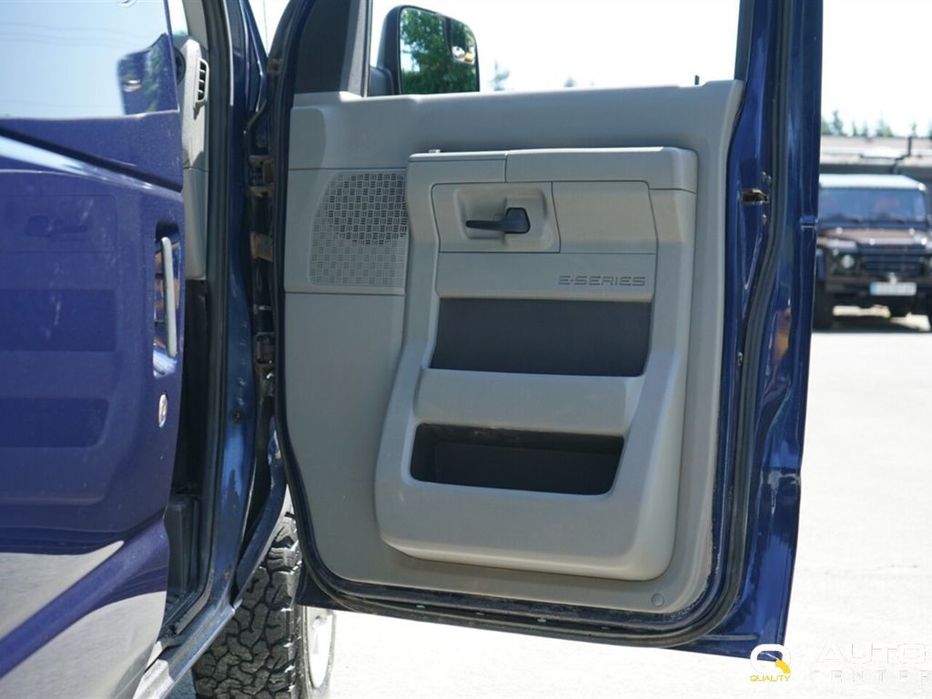 2013 Used Ford E-Series ECONOLINE E150 at Quality Auto Center