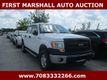 2013 Ford F150 2013 Ford F150 - 22453113 - 2