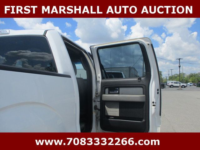 2013 Ford F150 2013 Ford F150 - 22453113 - 5